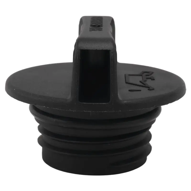 Excellent-Engine Oil Cap 1250A010 Replacement For ASX Delica D:5 Eclipse Cross Pajero Nativa L200 Mirage Outlander.