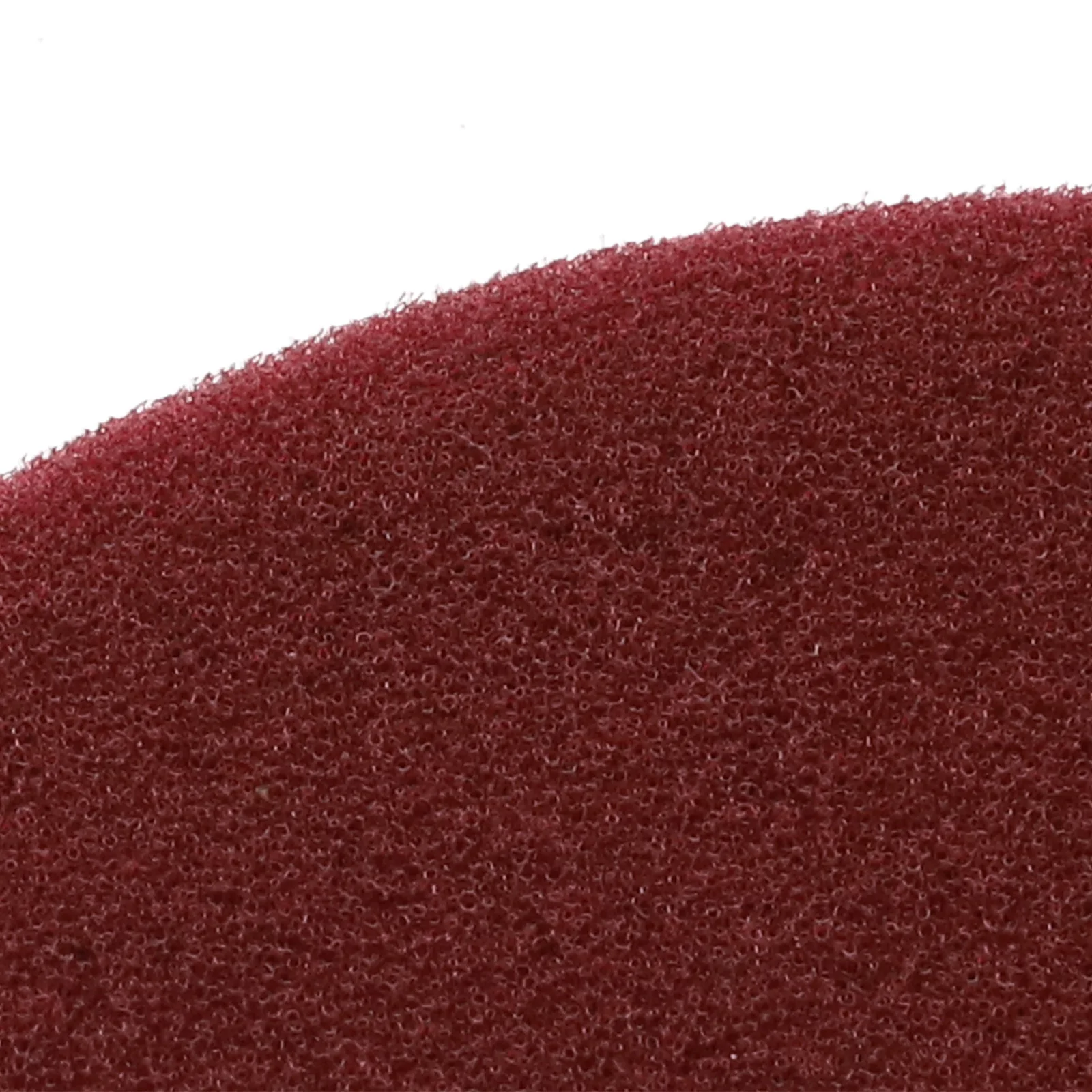 Coarse Grinding Wheel Oxidized Automotive Coatings High Roughness Low Roughness Medium Roughness Medium Scratches Sponge