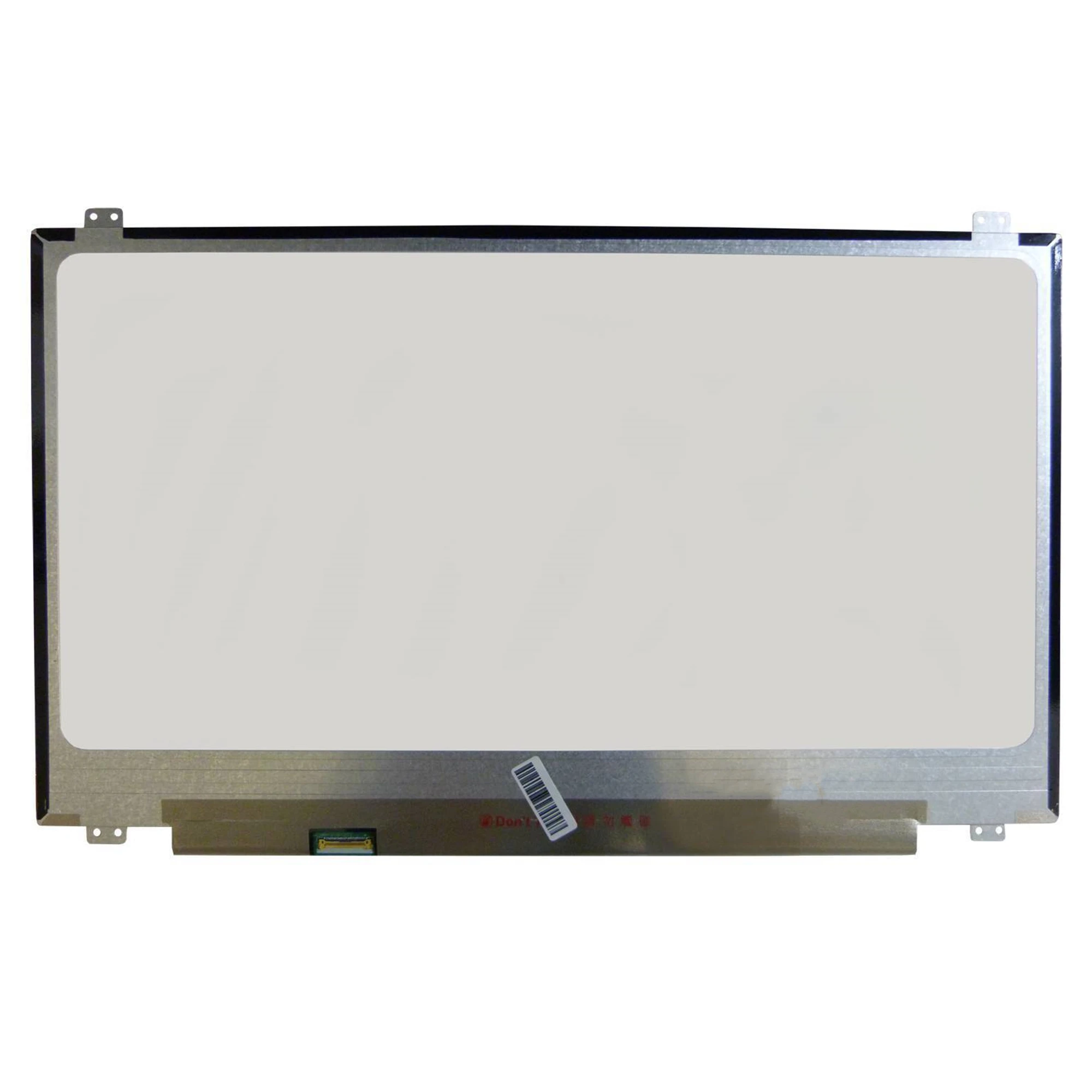 

NT173WDM-N26 NT173WDM N26 17.3'' Laptop LCD Screen Panel Matrix 1600*900 EDP 30 Pins