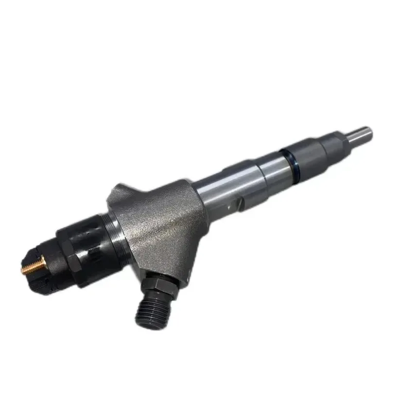 Common Rail Diesel …