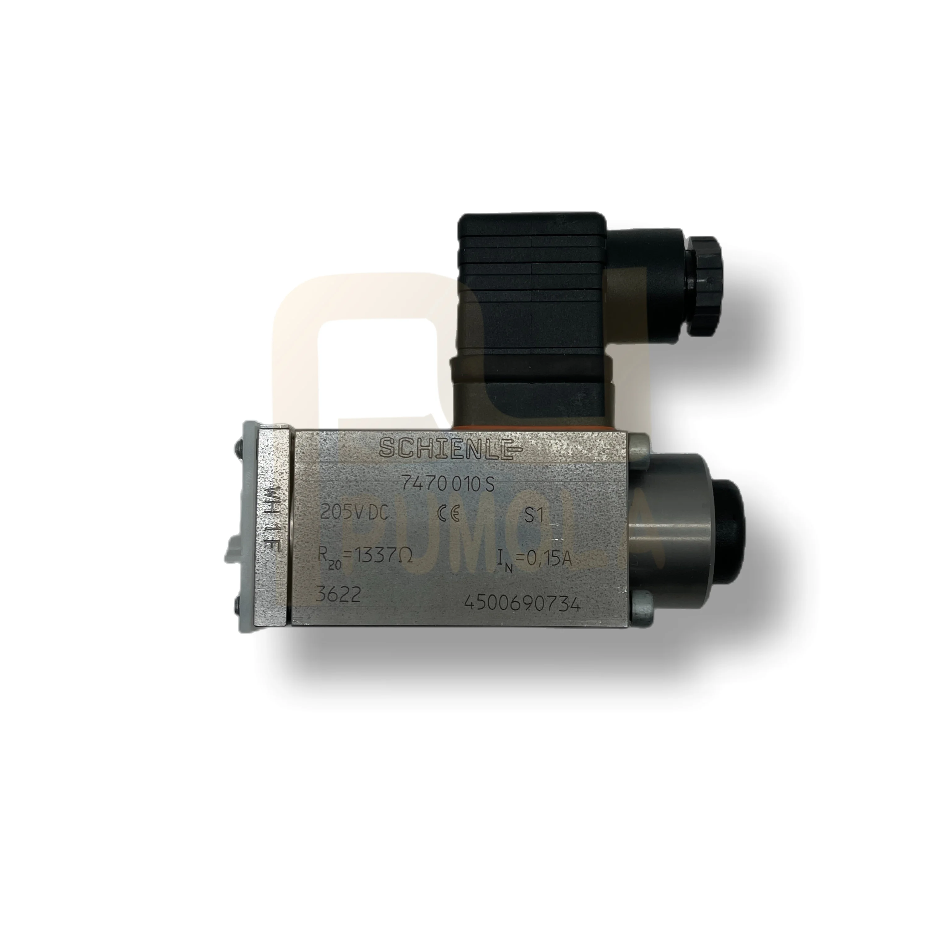 Hawe Hydraulic Dire…