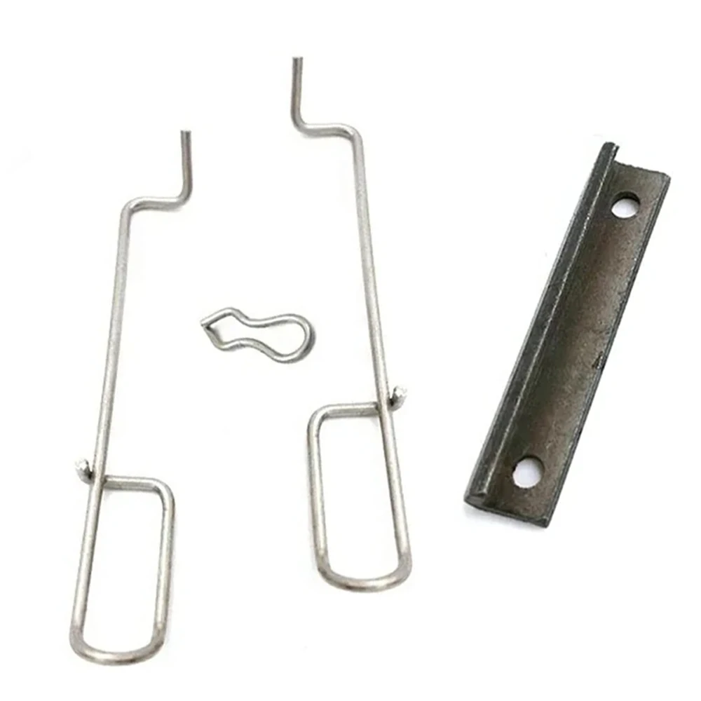 

Rear Brake Pad Circlip Cylinder Caliper Repair Fitting Kit For Dongfeng DFM Fengshen S30 H30 Cross