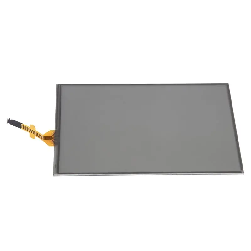 A19Q-7 Inch Car DVD Navigation Touch Screen Hand Writing Screen For 208 2008 308 Citroen C5 C4l C3XR 2014-2017