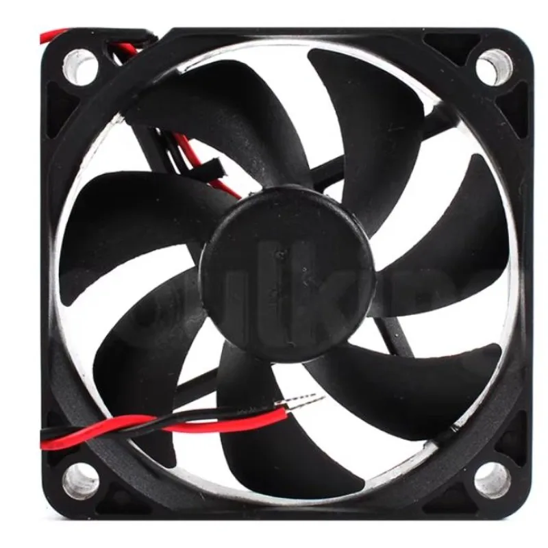 Fan for SUNON ME60152V1-000C-A99 Magnetic levitation 24V 2.4W 6015 ultra-quiet cooling fan 6CM