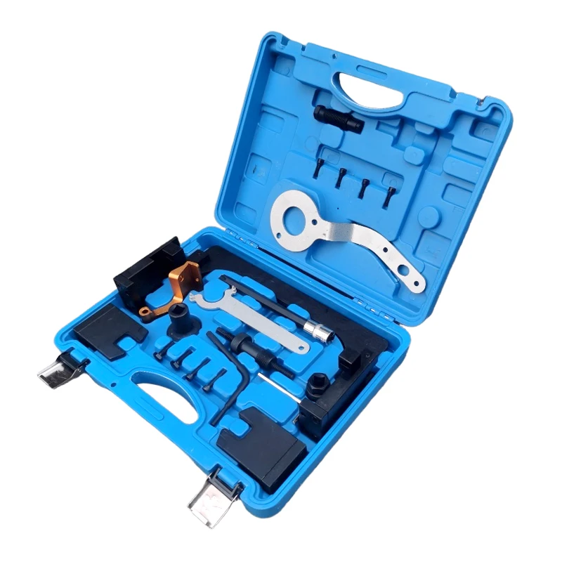 مجموعة أدوات توقيت محرك عمود الحدبات لسيارات BMW B38 B48 B58 توقيت المحرك 3 سلسلة 5 سلسلة 2.0T B58 3.0T #2
