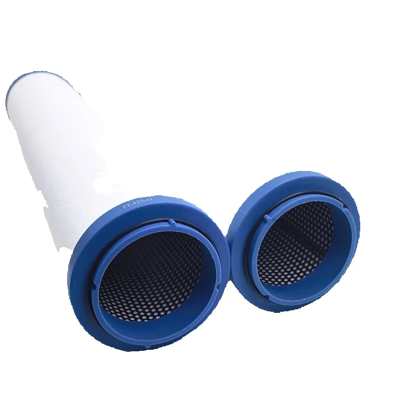 Replacement Precision Filter Element For Beiteng Dryer Btl/Fe015/035/150/248/336/465-H/F/S/U