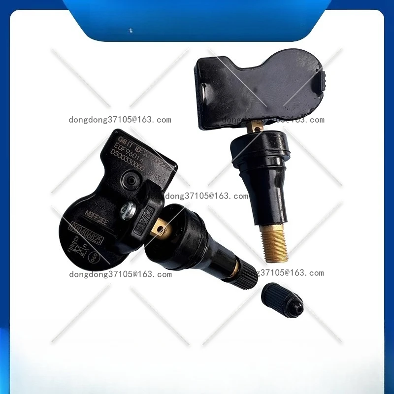 

V80 Tire Pressure Sensor G10 T60D90 Tire Pressure Monitor Tire Pressure Sensor Air Nozzle