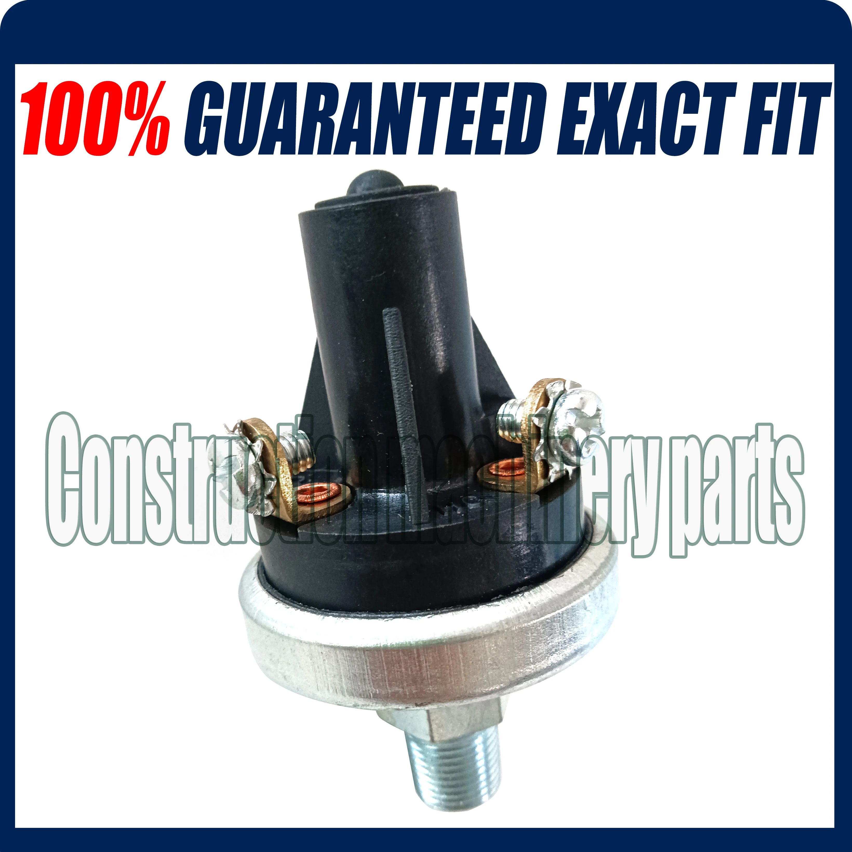 High-Quality Hydraulic Charge Pressure Switch 6671062 For Bobcat Loader 742 743 753 843