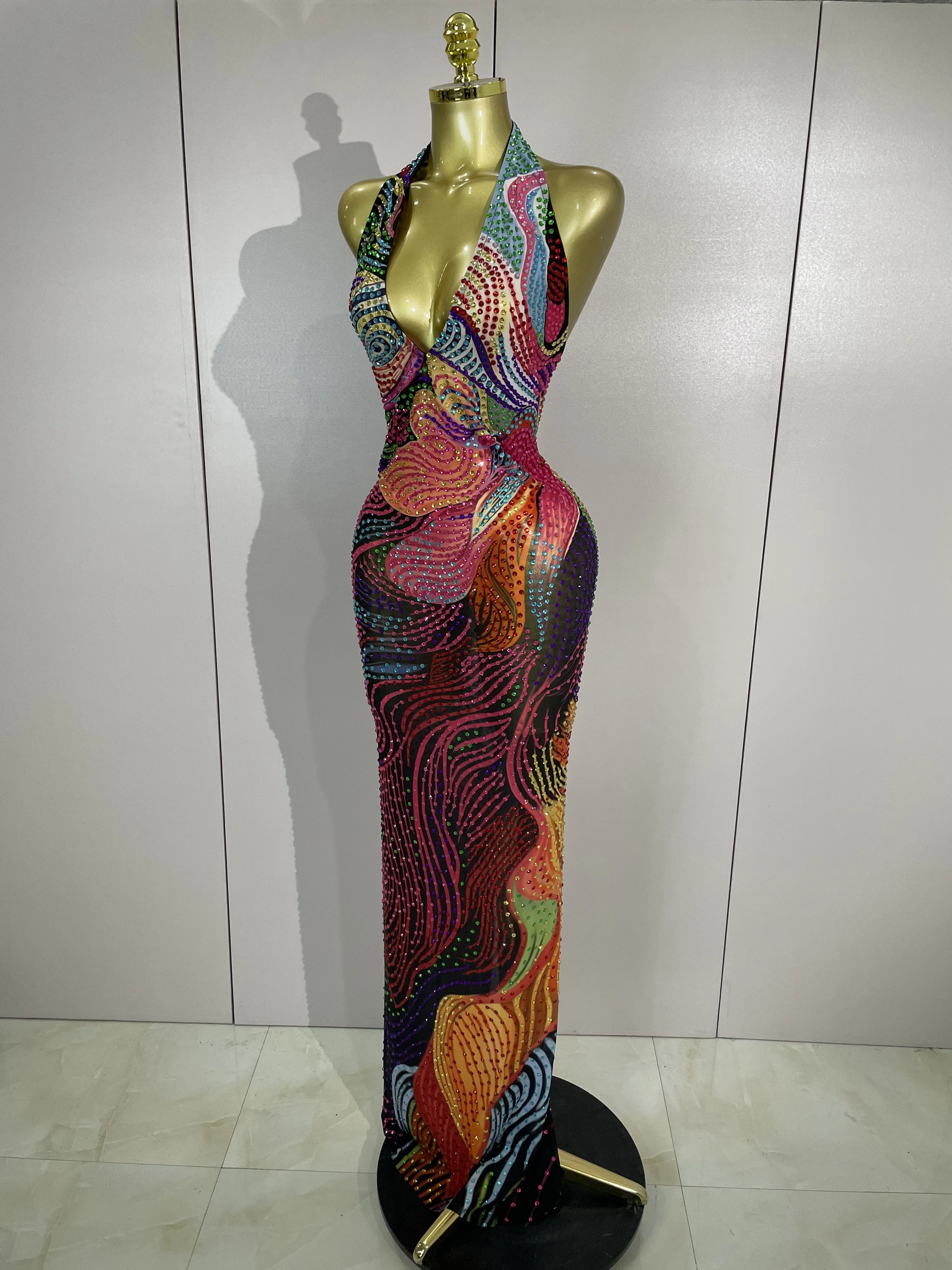 Thumbnail 2 - #18 Latest Special Occasion Dresses Offers