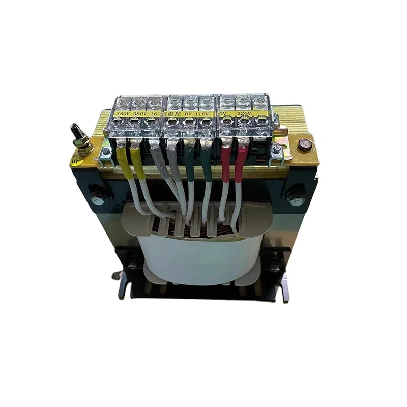 Step Up Step Down 3 Phase 3KVA 5KVA 10KVA 15KVA 20KVA 30KVA 100KVA Isolation Transformer 380V To 110V 220V Voltage Transformer