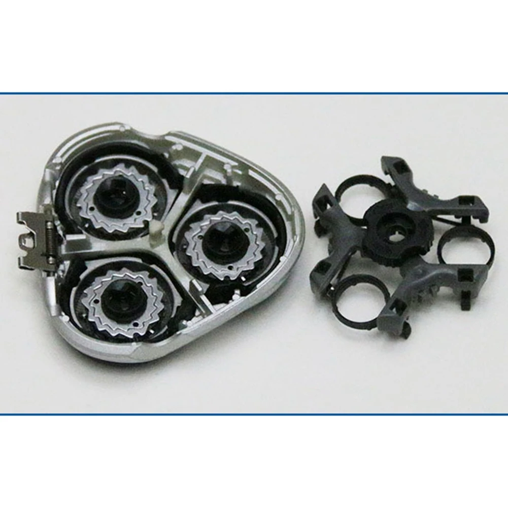 Сменные головки для бритвы Philips Norelco HQ9, запасные головки PT870, PT875, PT920, умные аксессуары, HQ9