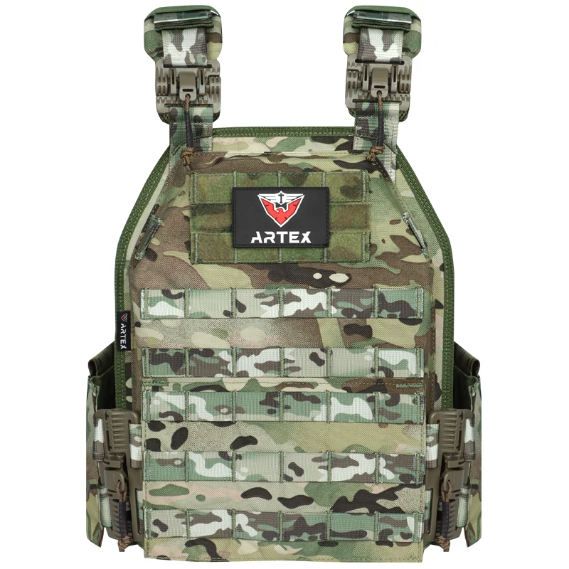 Thumbnail 2 - #3 Latest Paintball Vests Offers