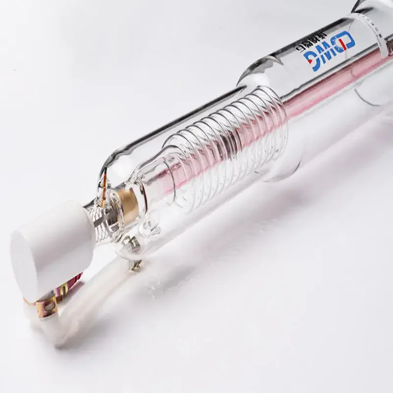 

1600s7 120-130w Co2 La ser Tube CDWG