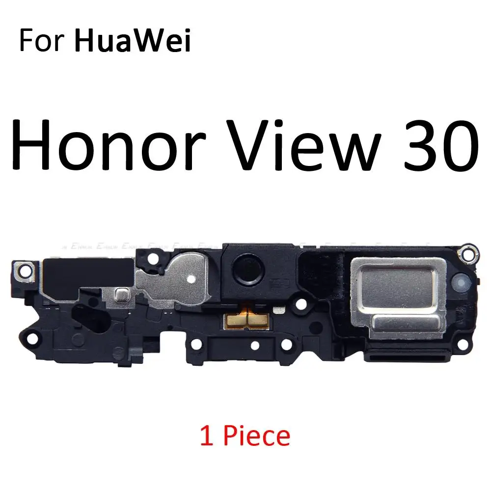 Loudspeaker For HuaWei Honor 30i 30S View Mate 50 50E 40 30 lite Pro Plus 5G Loud Speaker Buzzer Ringer Flex Replacement Parts