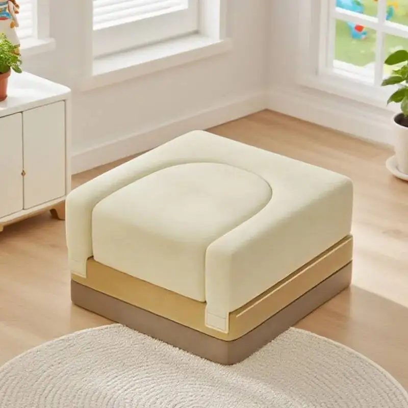 سجادة زحف لربط الألغاز، أريكة ألعاب الأطفال، سجادة مركز التعليم المبكر، مجموعة مجانية من أريكة الأطفال المعيارية للأطفال #5