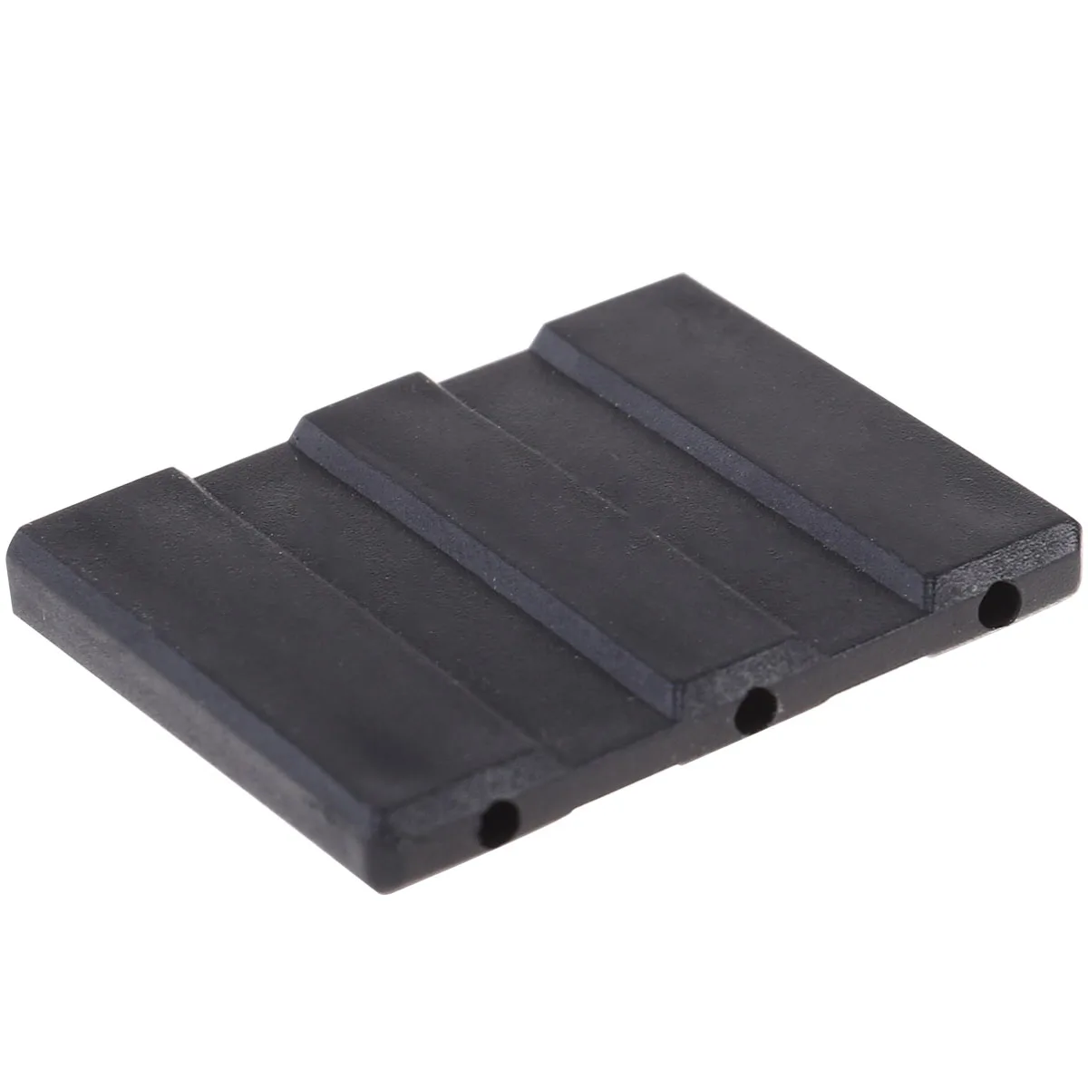 10pcs Needle Protector Container Holder Carry Case Accessories Black Compact Lightweight Portable Sport Games Toy