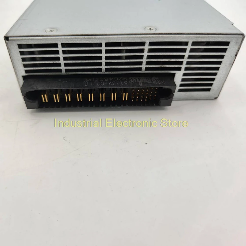 Voor Hp Rx6600 Rx3600 Rx4640 Server Voeding 0957-2198 0957-2320 Rh1448y