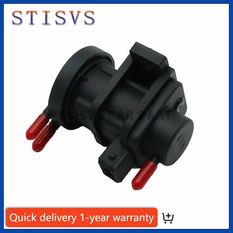 9128022 Turbocharge Boost Pressure Converter Solenoid Valve for Opel Vauxhall 2.2 DTi Vectra Saab Omega 5851030 9128022 05851030