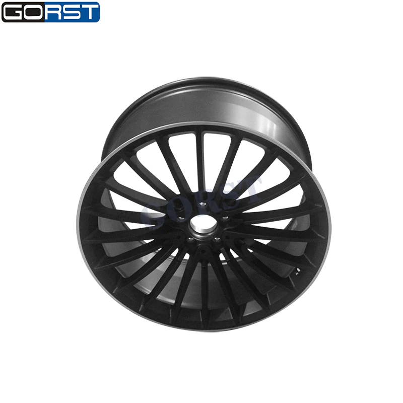 Wheel Hub Cap XL219A-2 for Benz S Class Car Auto Part Size20x10.5 PCD5x112 ET40 CB66.56 Maxloading 900KG