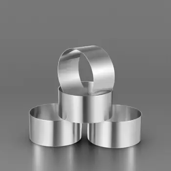 8 best sales סט חיתוך עוגת חתונה - №7