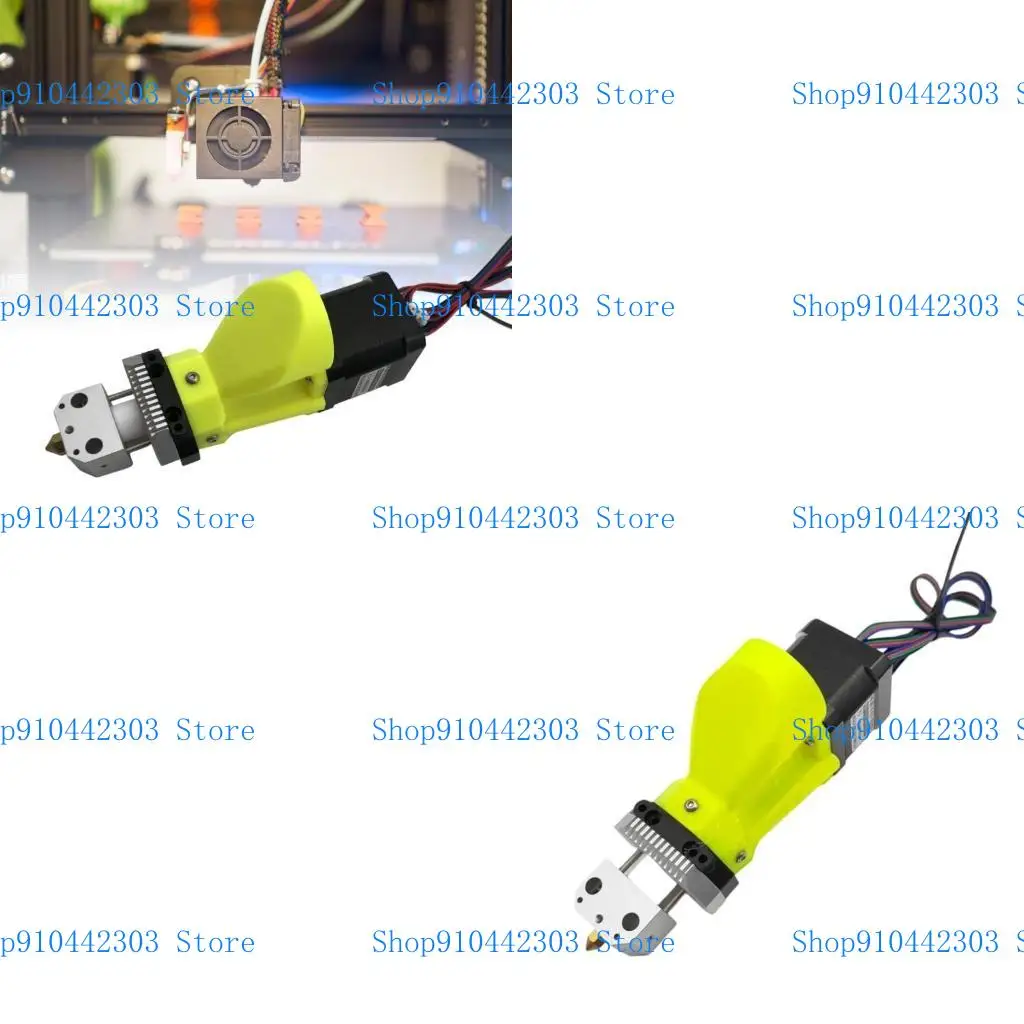 

L4MD 0,8 мм сопло для длительного использования в -пеллете