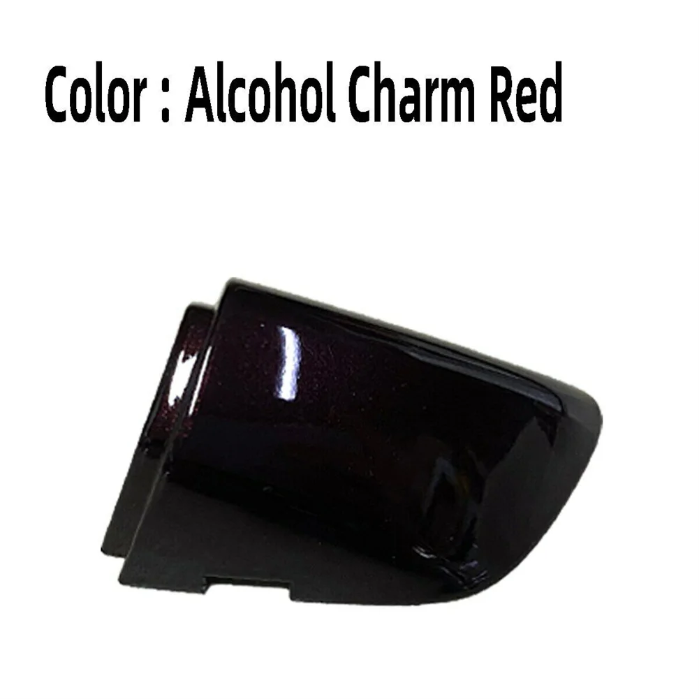 

Car Handle Cover Front Left Lock Cylinder Cap Plastic 1pcs Door Handle Cover For Passat 2011~2018 High Quality