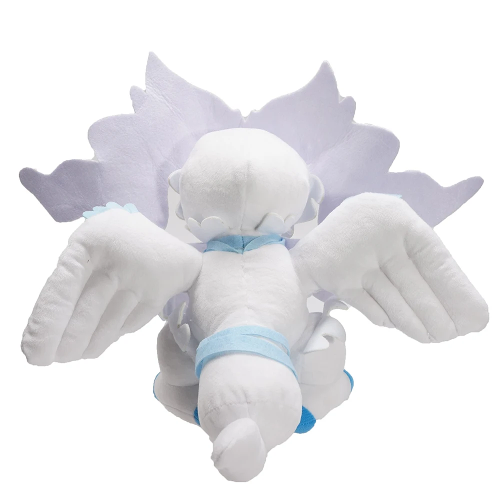 ポケモン レシラム ぬいぐるみ PP269 レシラム (S)｜三英貿易株式会社