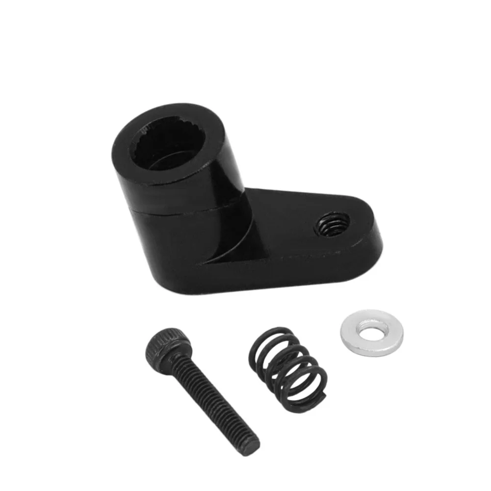 For RC Racing 5g AS SHOWN 20T Steering Arm Car Light Assembly Easy Bolt-on Installation Track-ready Aesthetics