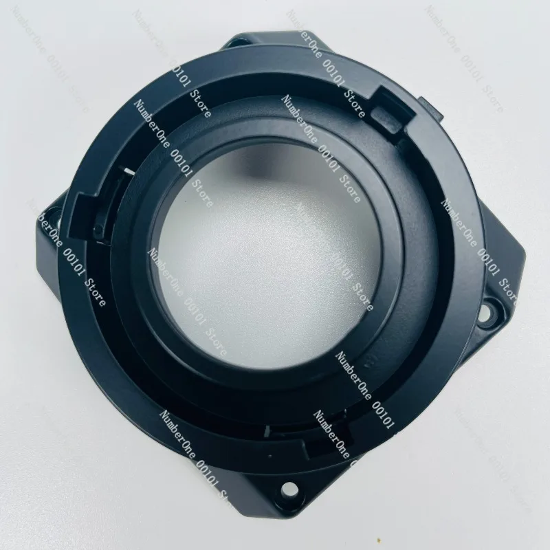 For NANLITE Forza 60B II 60C150B Mini Bayonet FMM Front Face Cover Replacement Part