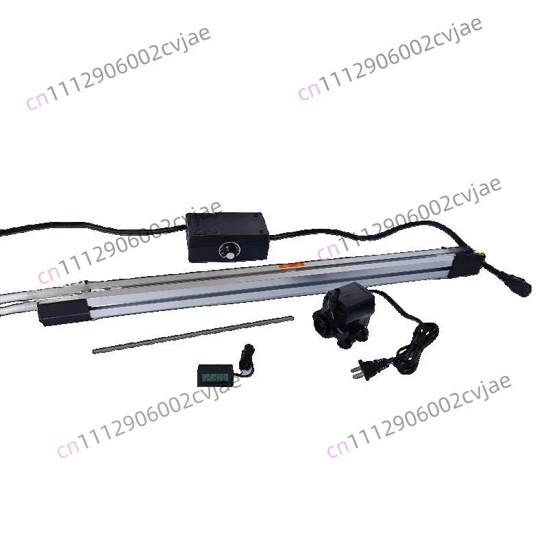 Acrylic Bending Machine, PP/PVC Plastic, Organic Glass Hot Bending Machine, 1250 Light Bending Machine