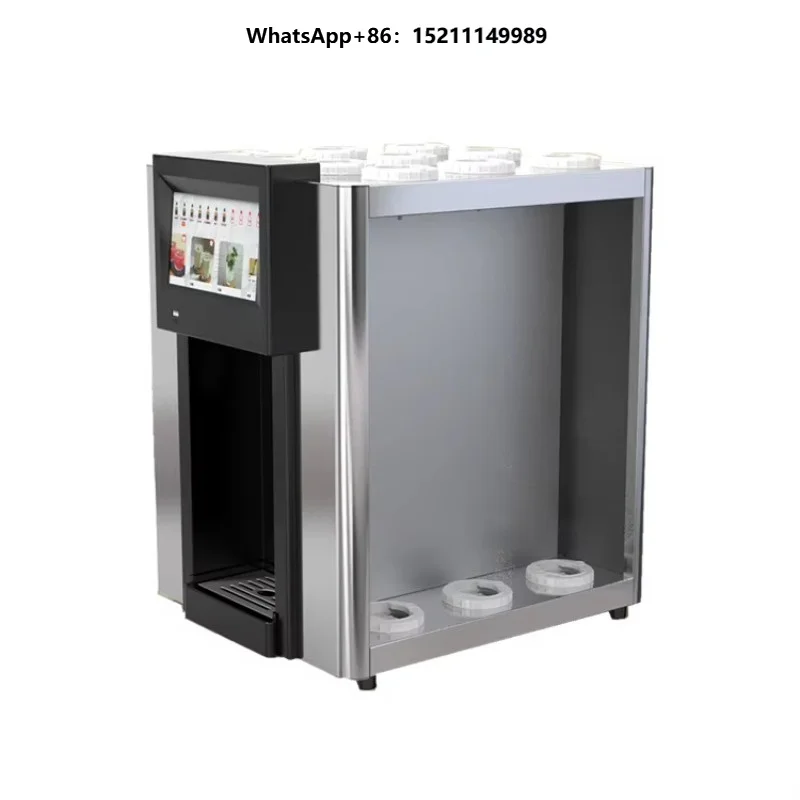 Accessories Stainless Steel  Machine Bar Tools