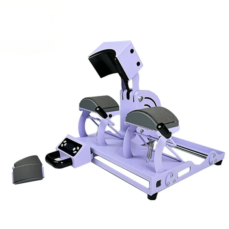 Electric Multi-functional Dual-position Hat Baking Machine Heat Transfer Stamping Machine Baseball Cap Heat Transfer Equipment