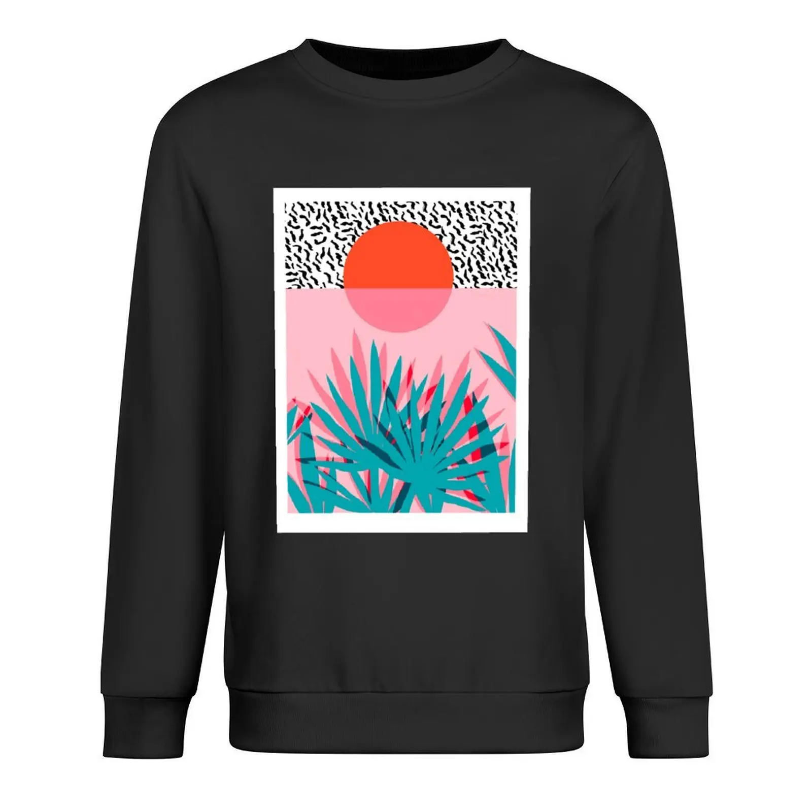 

Whoa - palm sunrise southwest california palm beach sun city los angeles hawaii palm springs resort decor Pullover