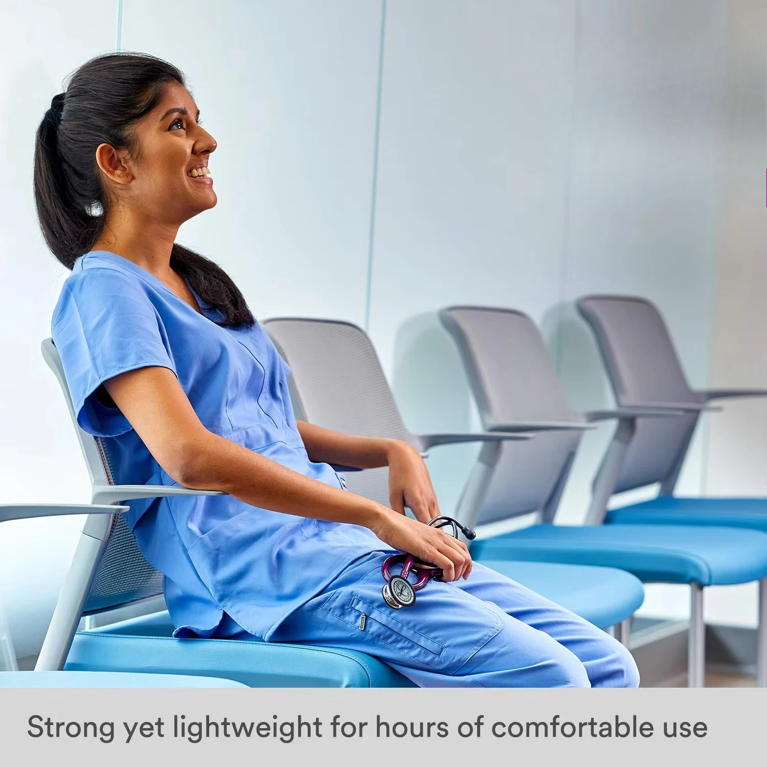 حار بيع الجيل الثالث الرابع 3M Littmann ClassicSteth oscop5620