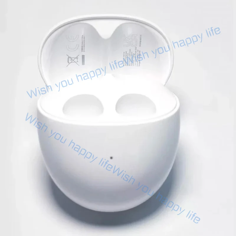 L... Part Replacement For Huawei FreeBuds 5 Wireless Bluetooth Headphone Single Left Right Or Charging Case Spare Part