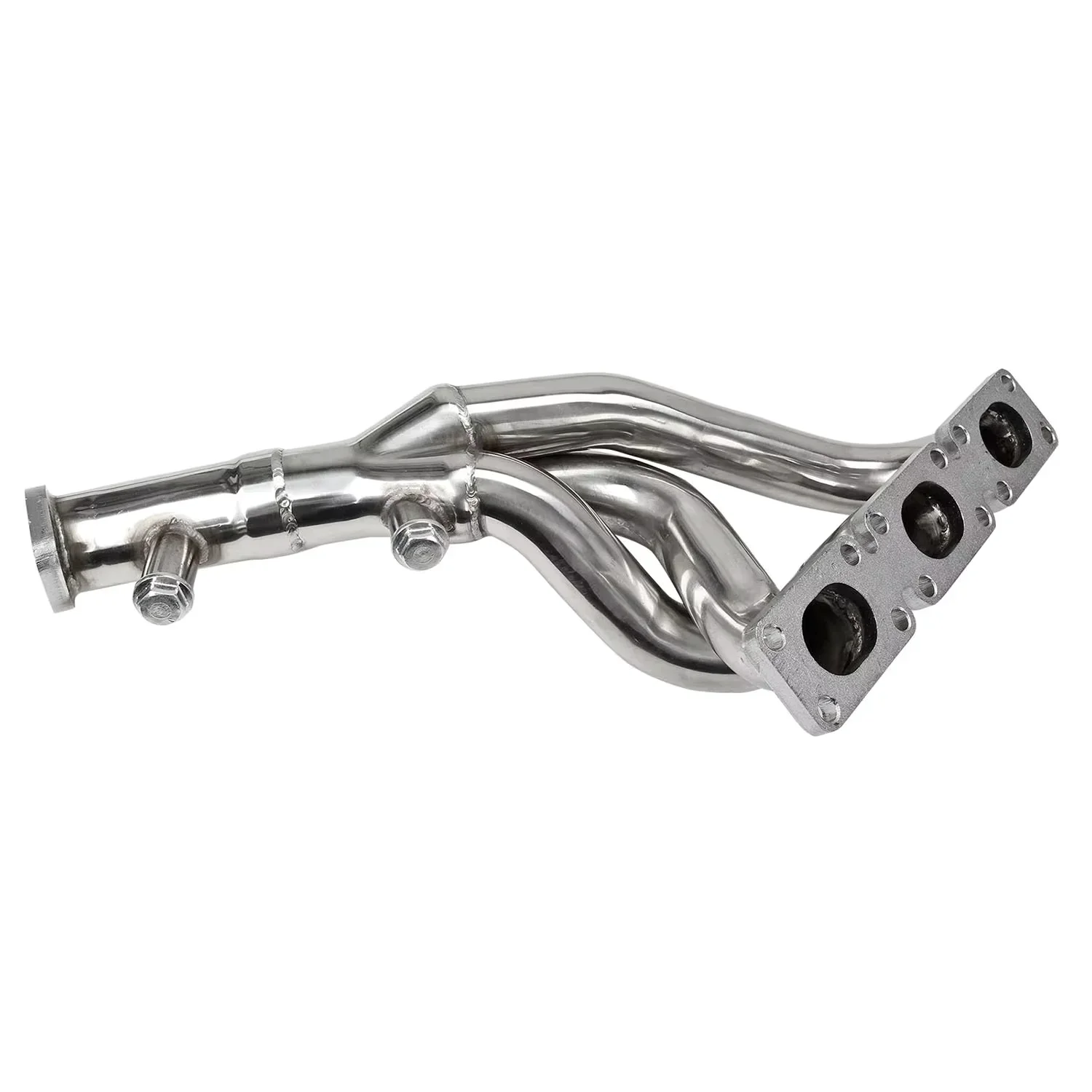 Exhaust Header for 1996-2002 BMW Z3 1997-2000 E39 5 Series 2.5L 2.8L 3.0L Engines EH-28538