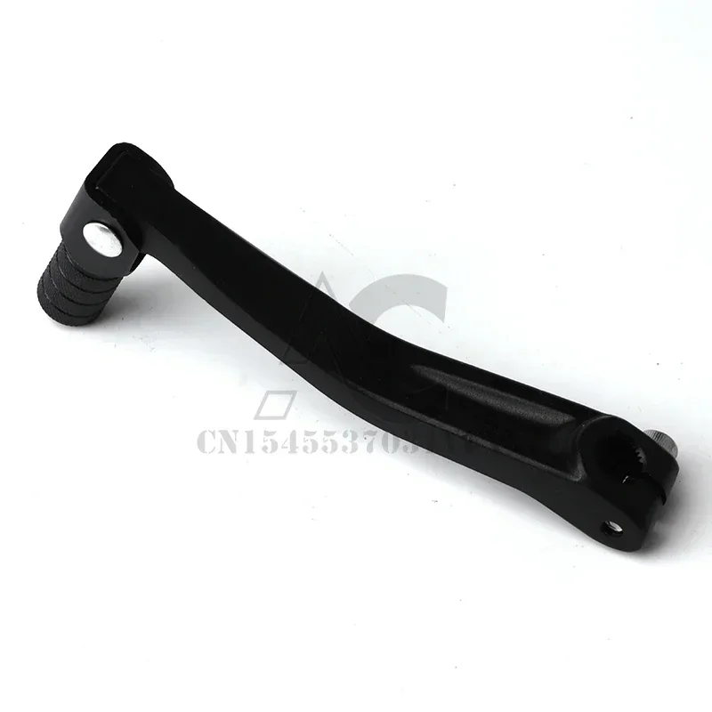 

Motorcycle Folding Shifter CNC Aluminum Shifter Shifter For XR50 XR80 CRF50 CRF70 125cc Pit Motocross Motorcycle