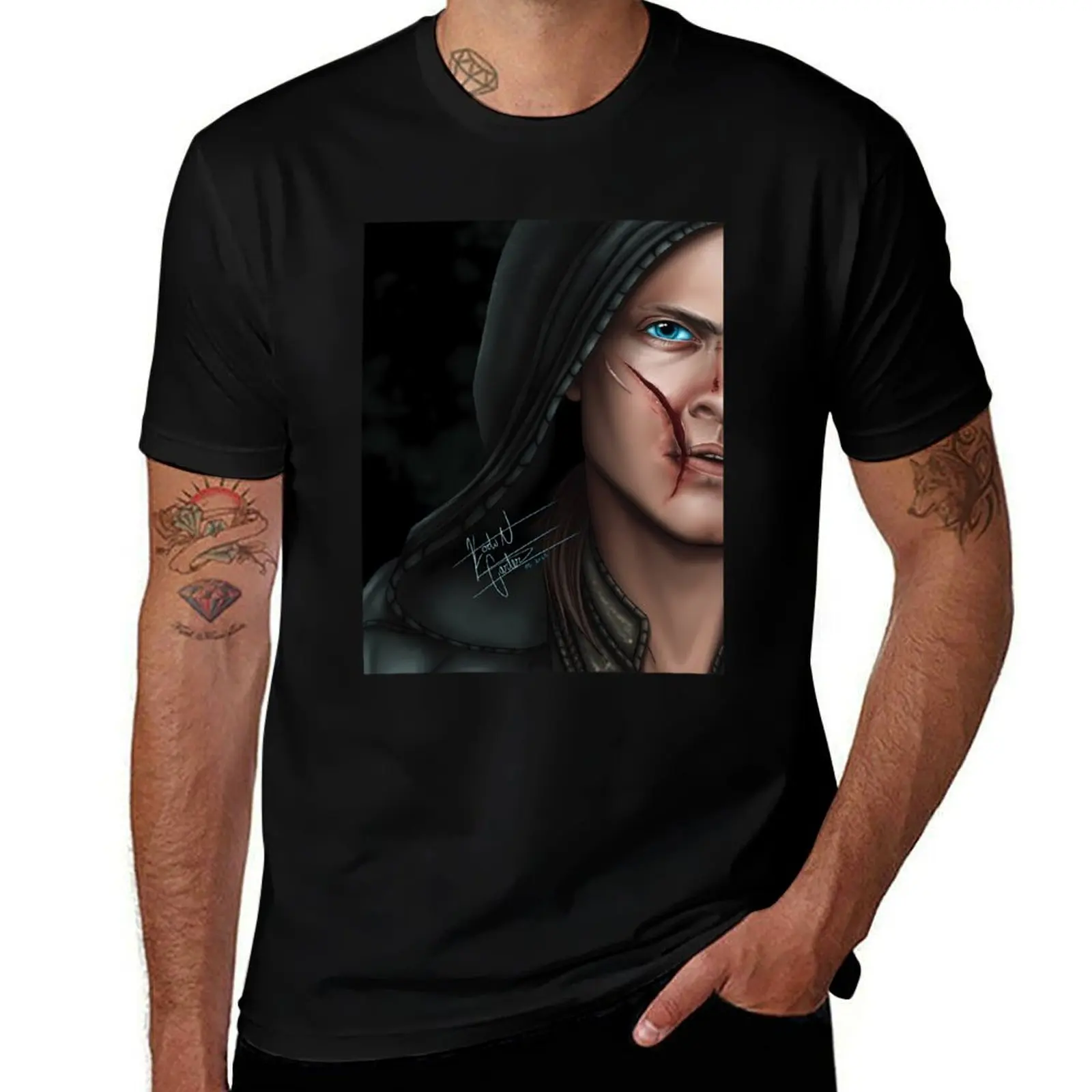 

Viking T-Shirt plain customs design your own fashion shirts oversize t-shirts man shirts graphic tee men