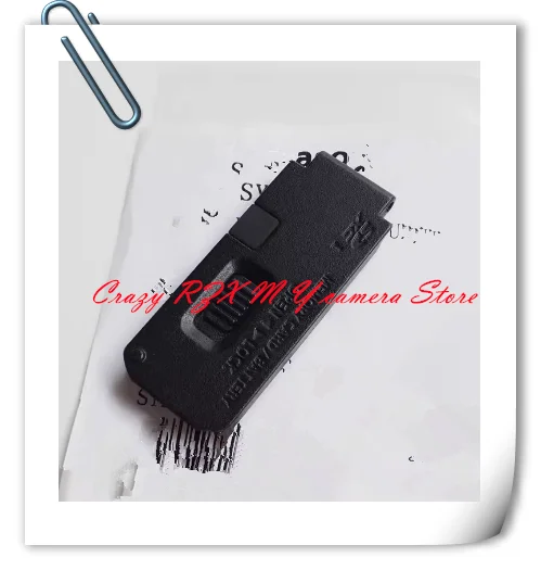 

New Battery door cover repair parts For Panasonic DMC-LX9 LX9 LX10 LX15 camera