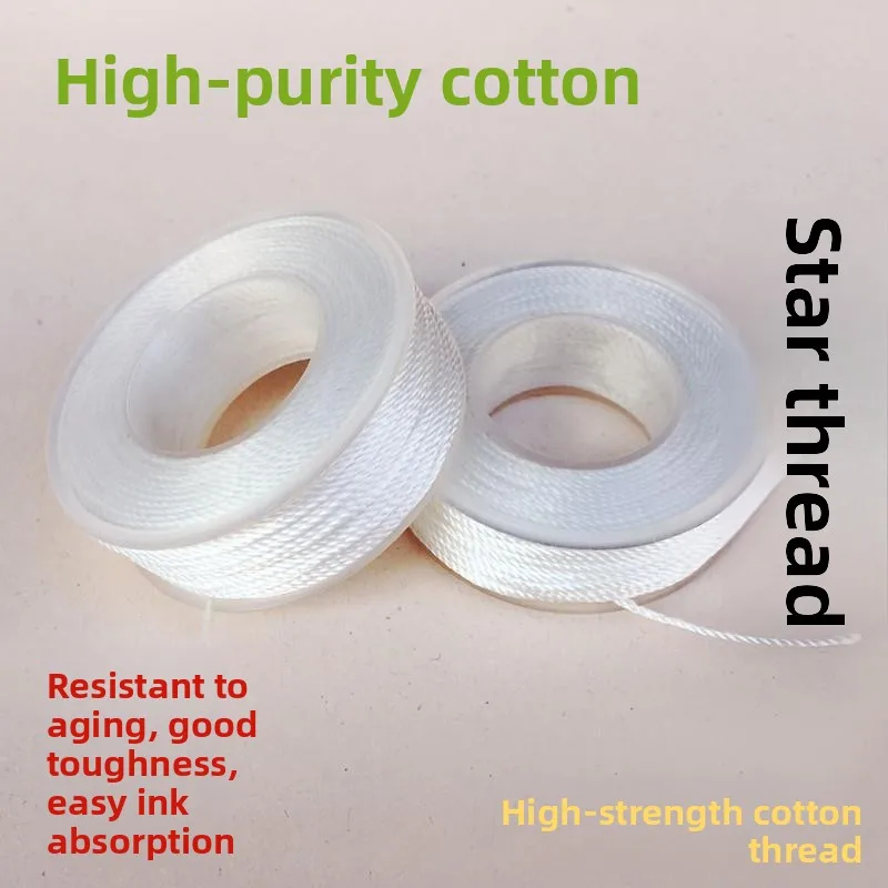 

Cotton Manual Line Laying Tool for Construction Site Marking Fine Line Drawing Pounding Hammer Line Release Tool
