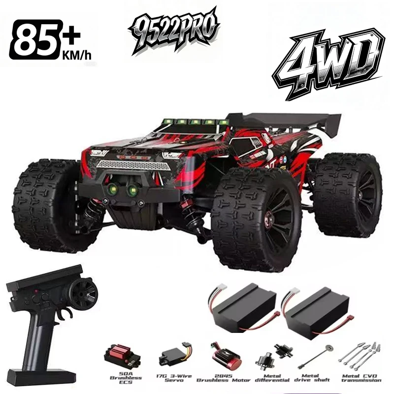 2025 New Rc 9522 Pr…