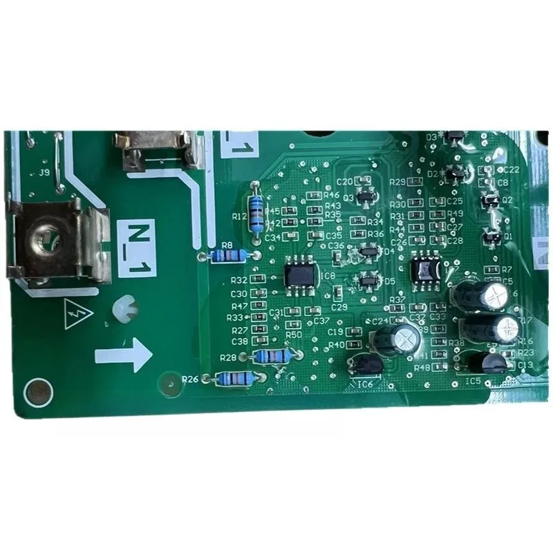 Parts are suitable for Midea central air conditioning, frequency conversion board 17122300001293 17122300001333
