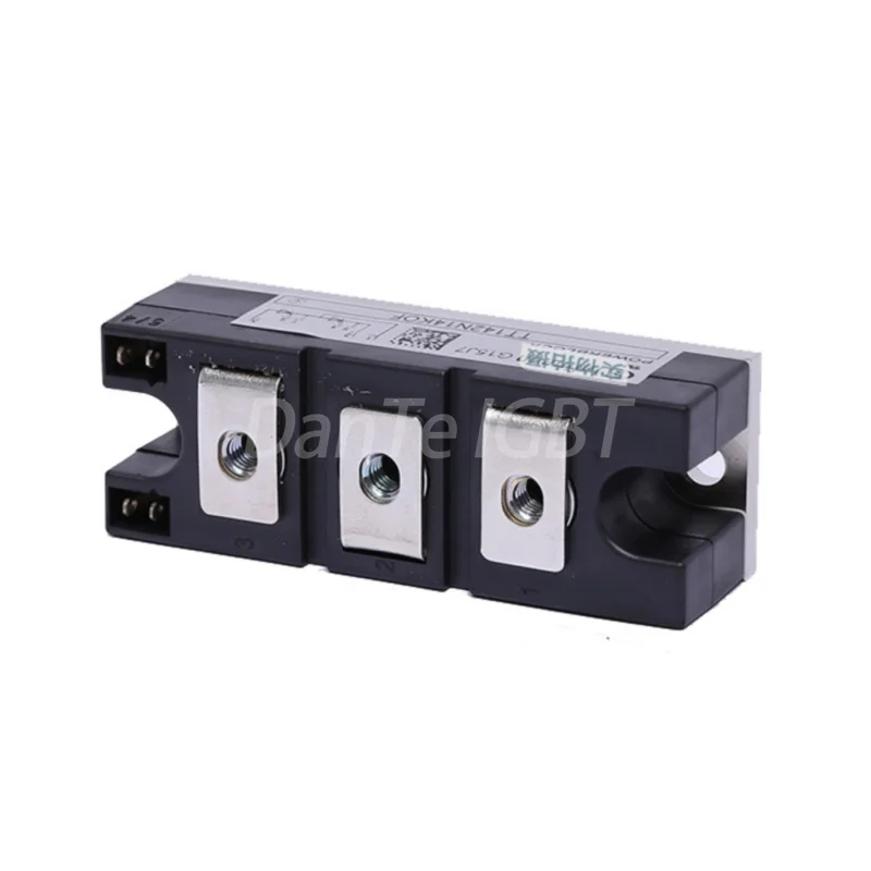 Módulo regulador de tensão, Local original, Novo, TT142N14KOF, TT142N14, DC