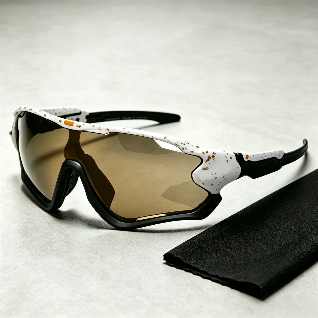 Brand On Sale Jawbreaker OO929 - Mountain Biking Sunglasses recension och pris