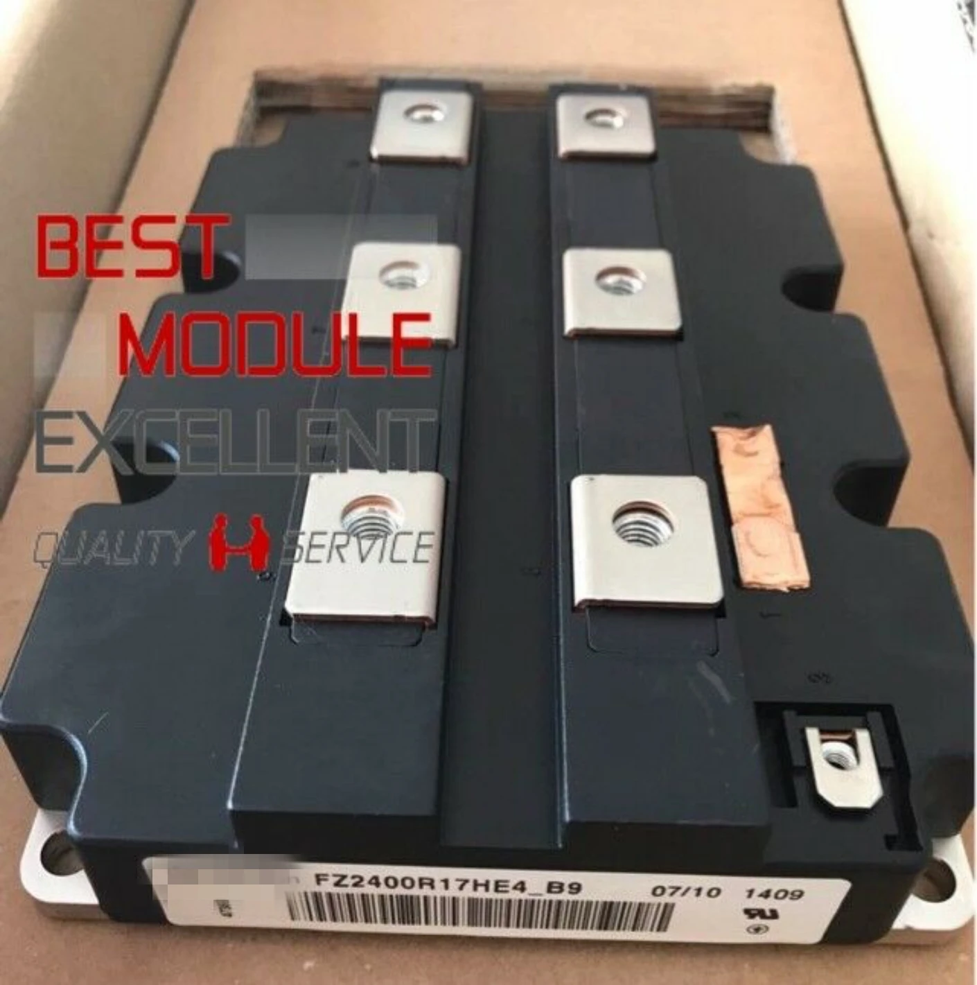 

Fz2400r17he4 _ B9 Новинка 100% гарантия качества FZ2400R17HE4-B9