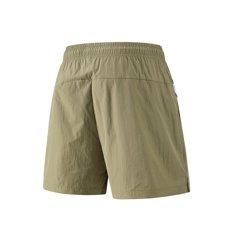 Outdoor Basketball Training Sweat Absorbing Quick Drying Three Point Shorts for Men's Summer Lightweight and Breathable Shorts