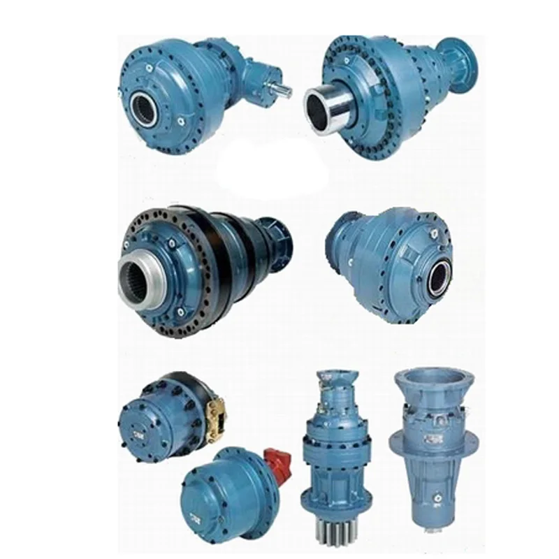 Brevini EC2065,ED2090,ED2040,EC3040,ED2045,ET3045,ED2065,EC2090,ET3090,EQ4090,EC3090,ED2150,ED2250,SL3002 Planetary Reducer