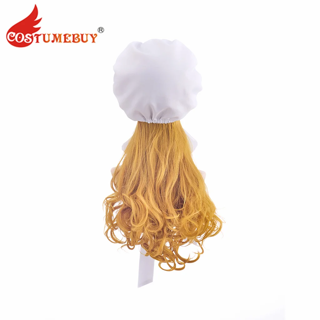 Vintage Colonial Bonnet Hat Women Girls Pilgrim Pioneer Cosplay Cap Costume Headdress Pilgrim Victorian Maid Hats