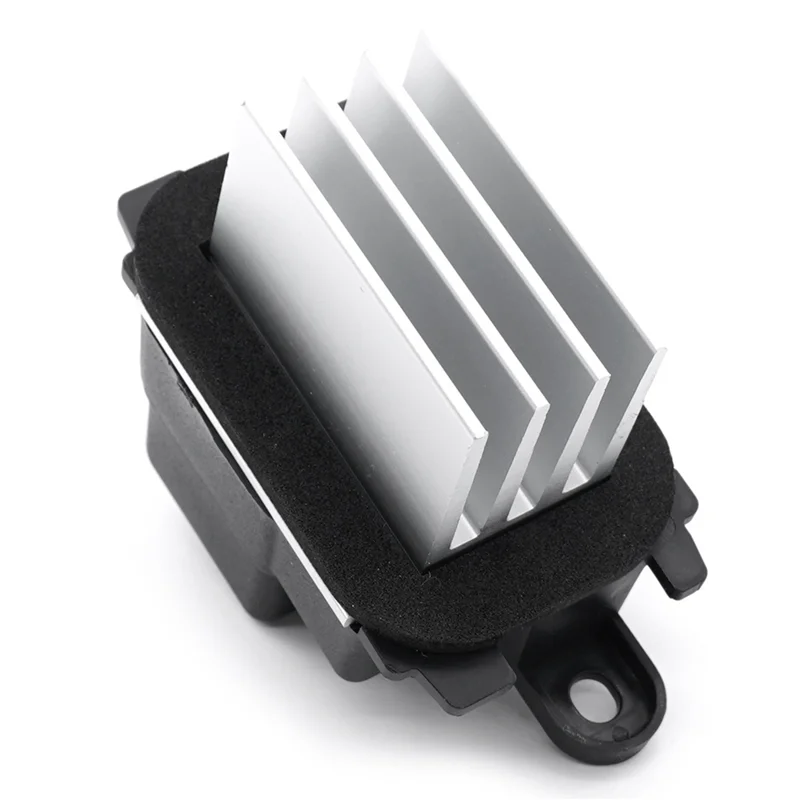 

G9-Blower Motor Resistor With Harness For Ford Expedition F150 Lobo Lincoln Navigator Mark LT,AC BL3Z-19E624-A