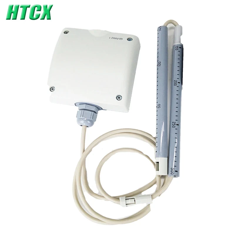 

New Wind Speed Sensor, Anemometer, Analog Quantity, Duct Air volume Sensor QVM62.1-HE